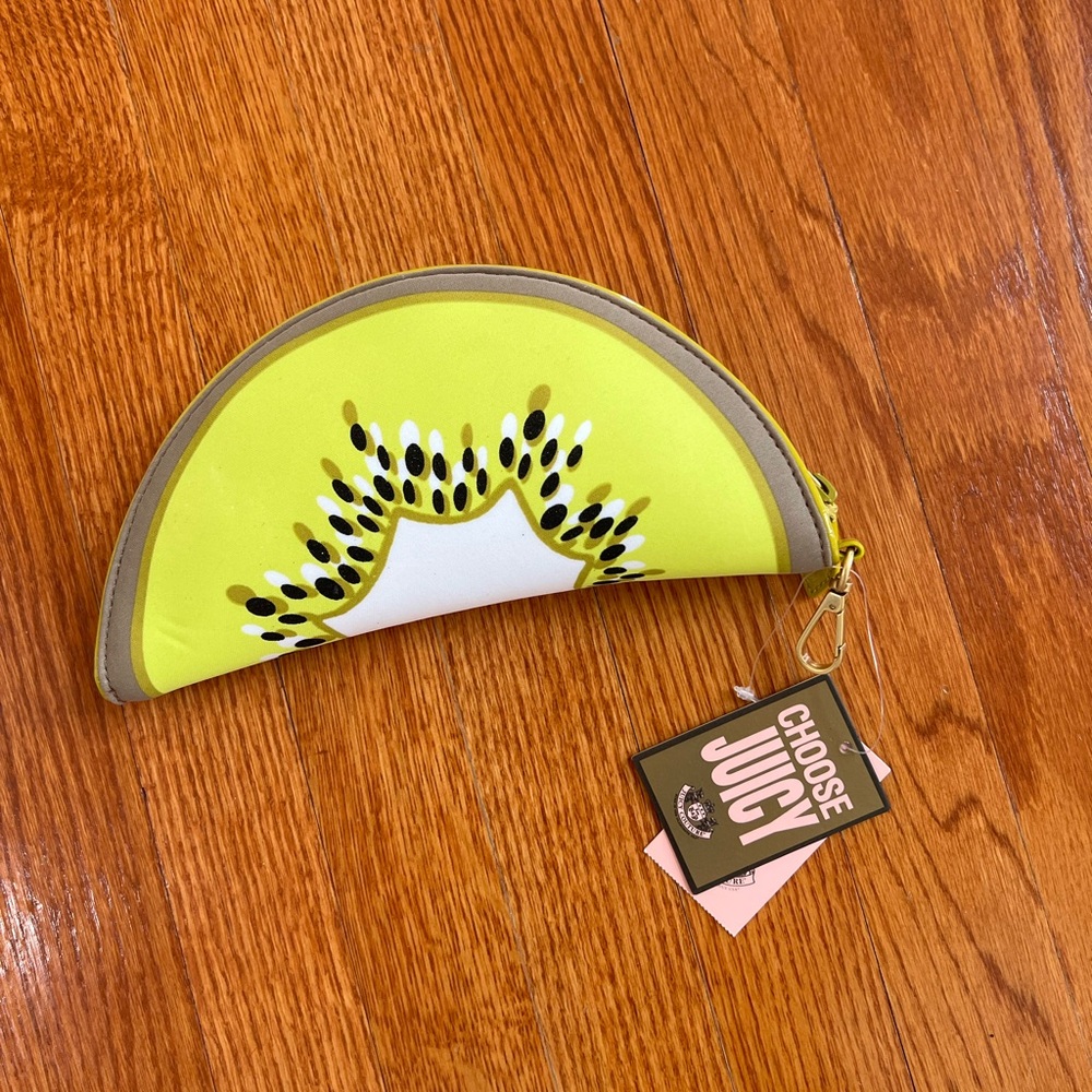 Juicy Couture Kiwi tote bag - Green